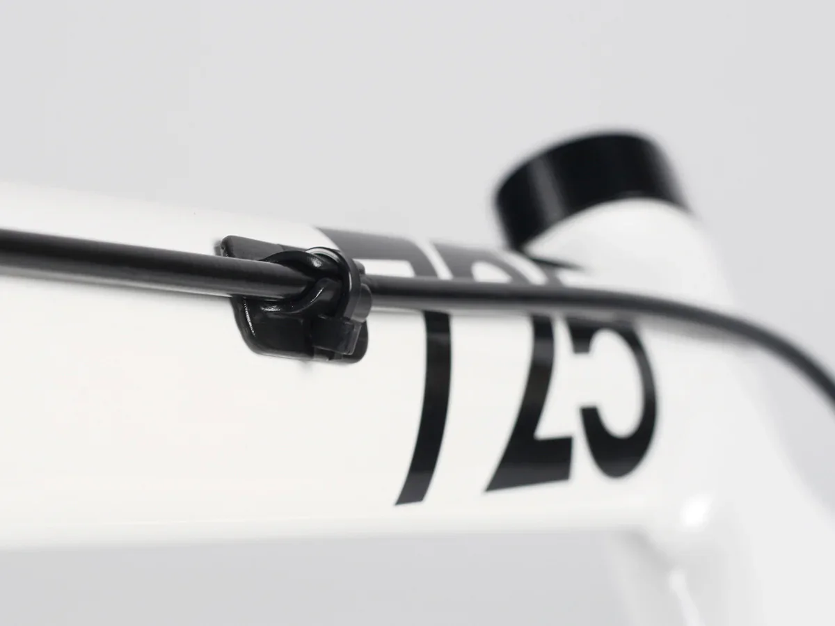 BLB 3M Cable Holder - Black - Image 3