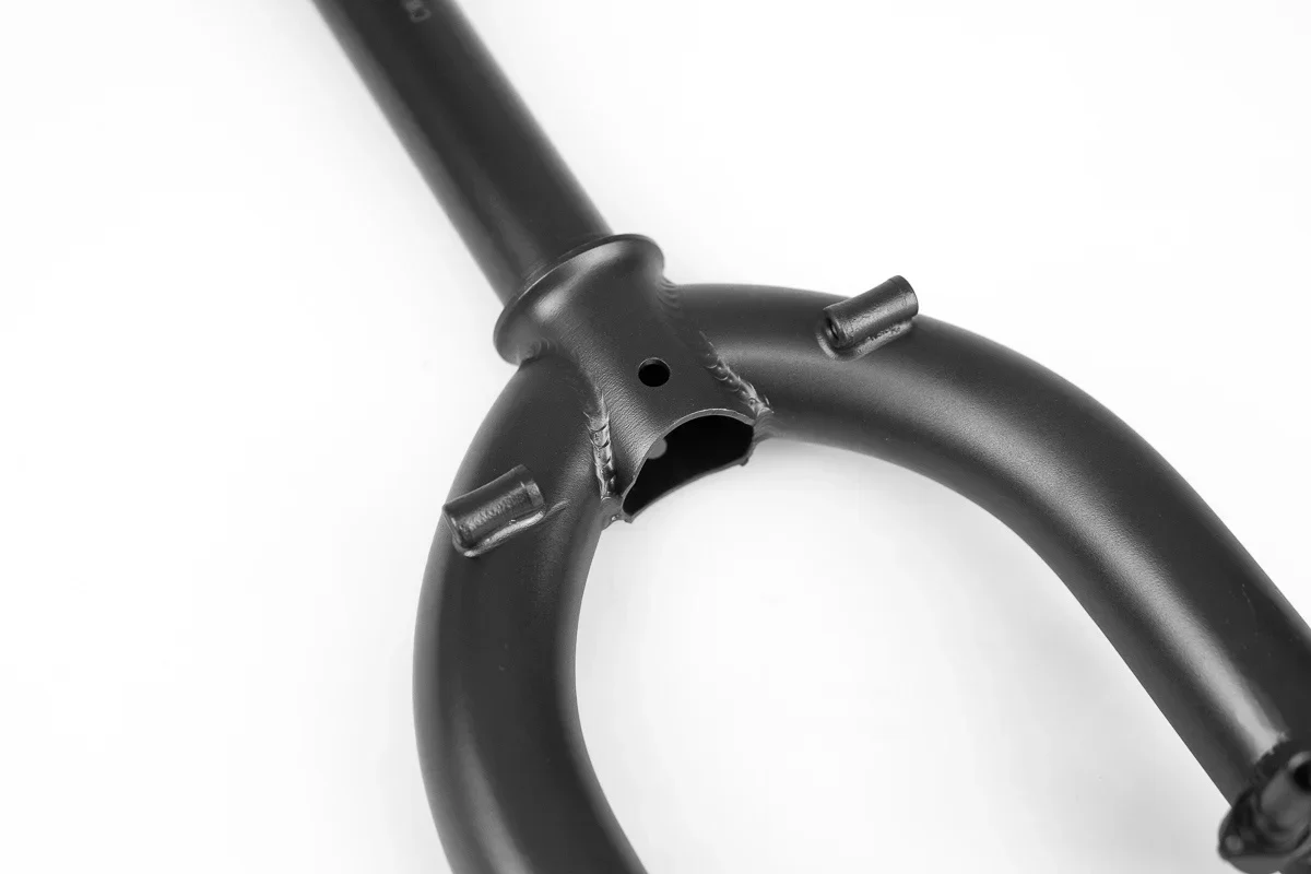 BLB Adventure Ski Steel Fork - Image 2