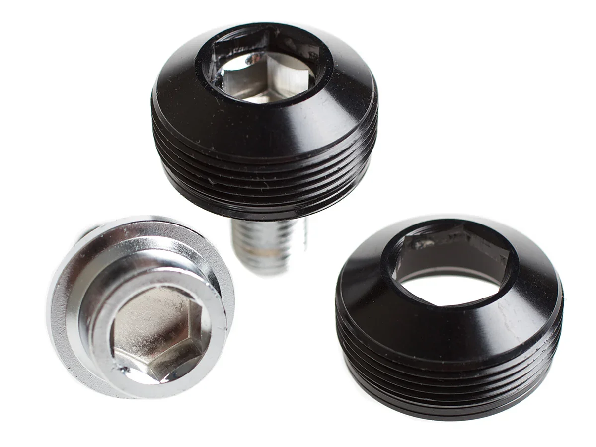 BLB Alloy Cup Crank Bolts
