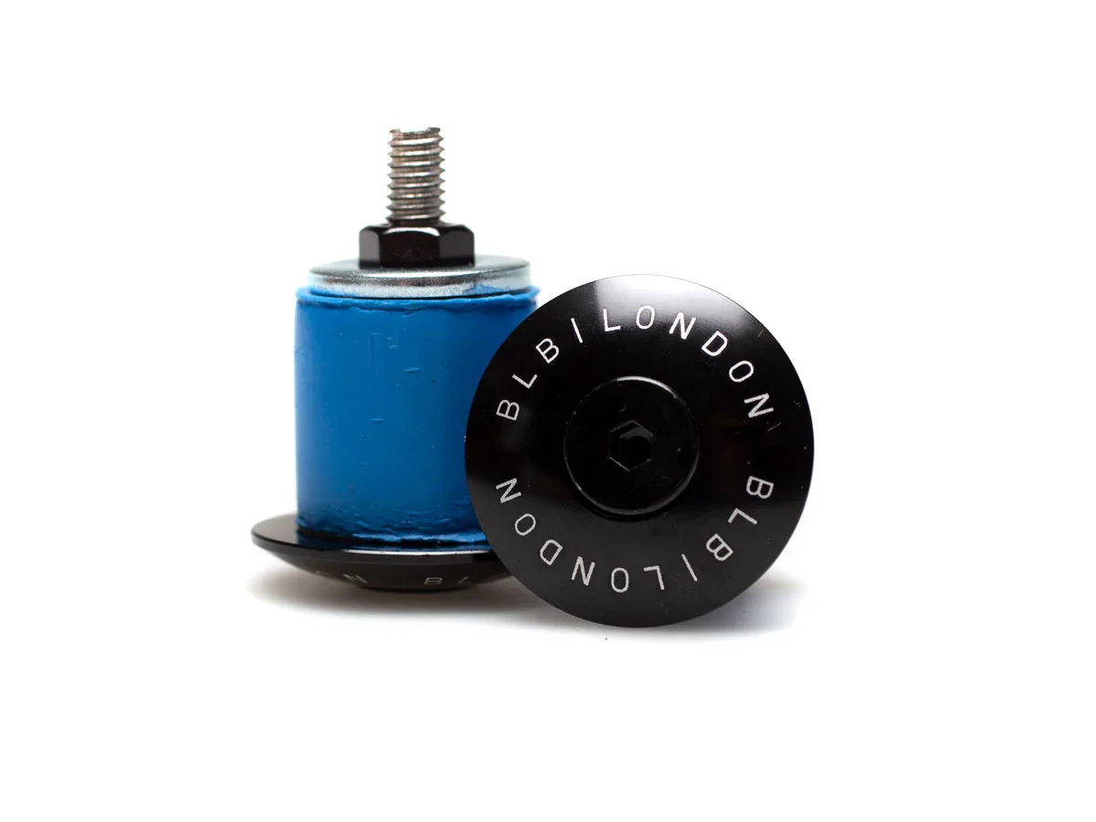 BLB Barons Barend Plugs
