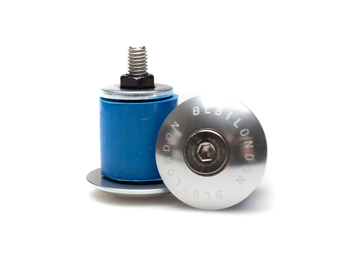 BLB Barons Barend Plugs - Image 2