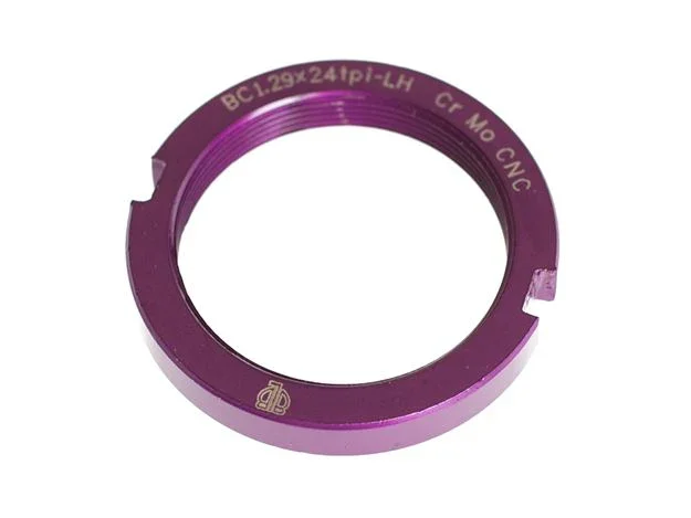 BLB Beefy Lockring - Image 8