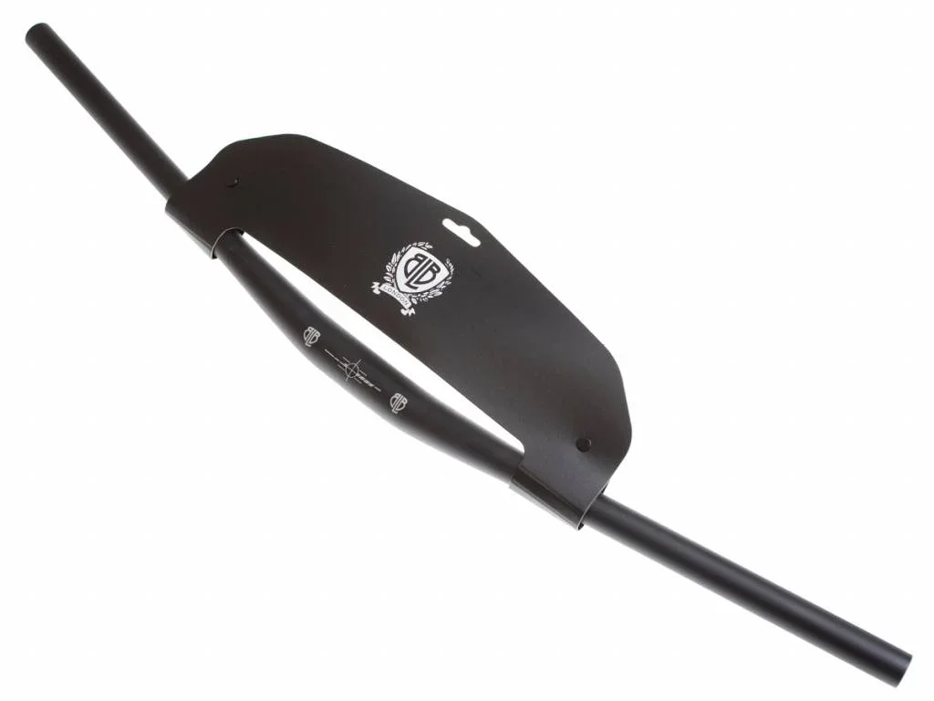 BLB Big Eazy Flat Bar - Image 2