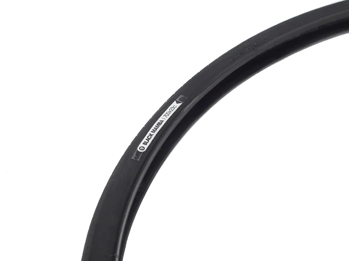 BLB Black Mamba Foldable Tyres - Image 6
