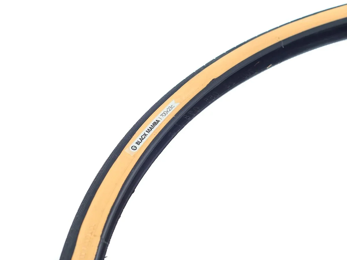 BLB Black Mamba Foldable Tyres - Image 7