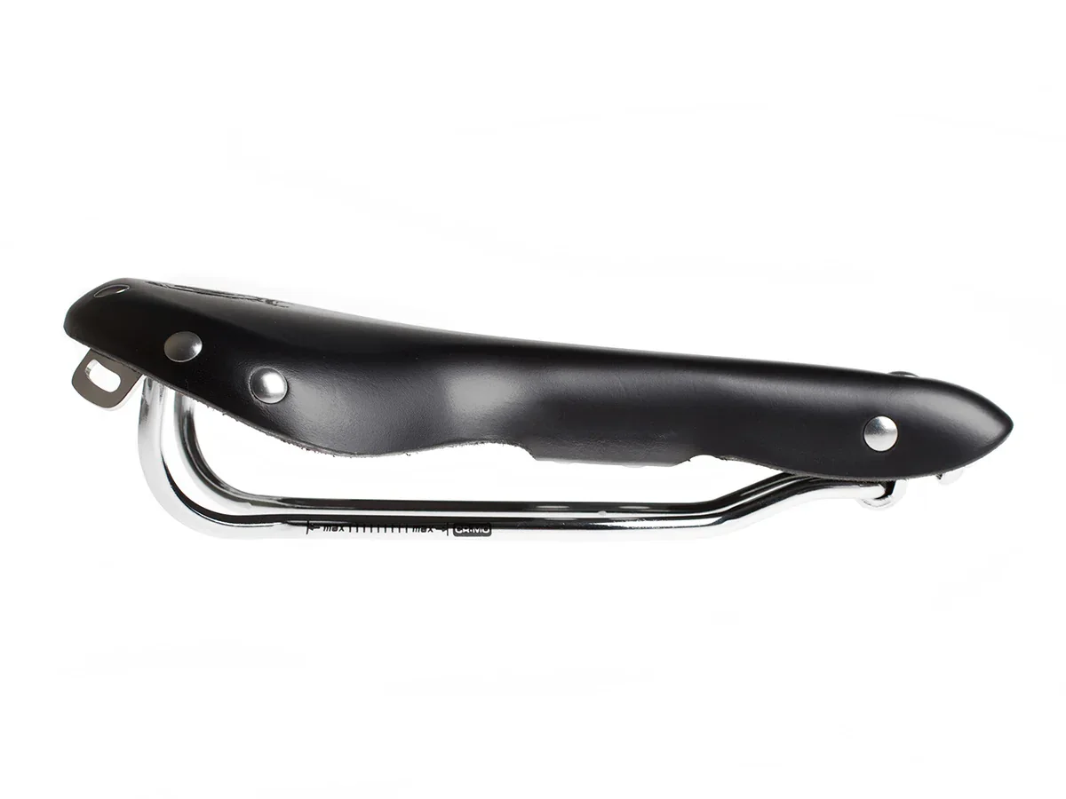 BLB Mosquito Race Leather Saddle - Image 5