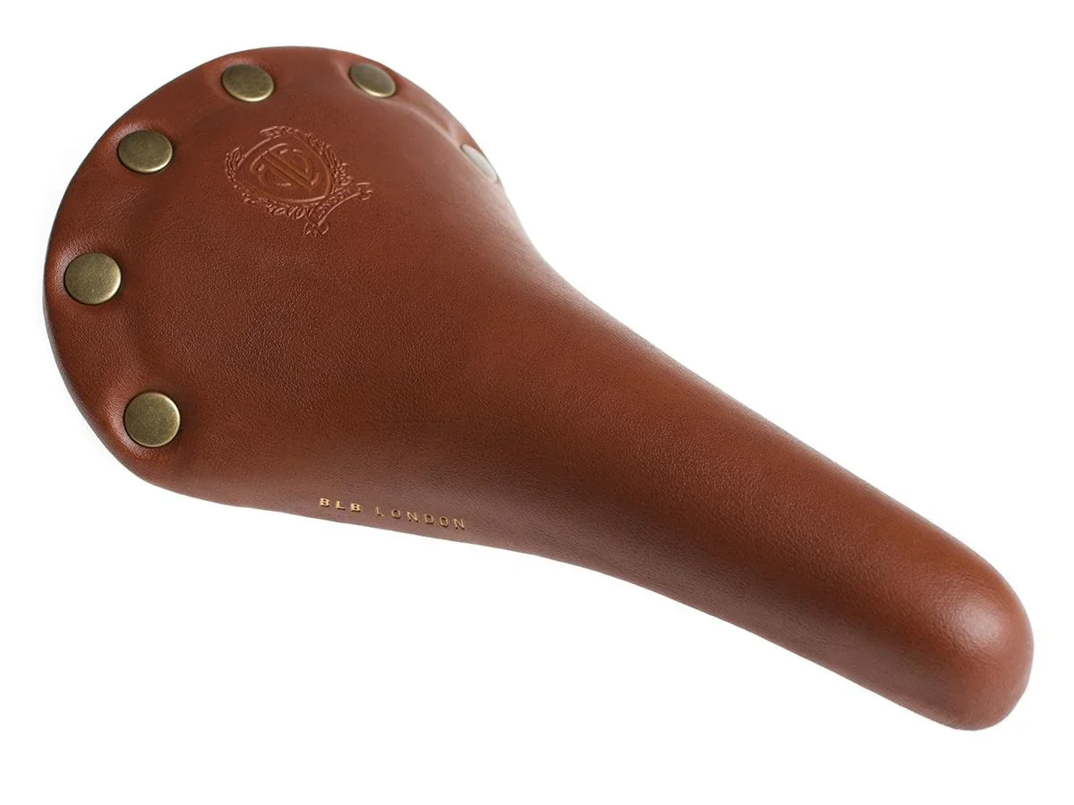 BLB Raven Vegan Saddle - Image 2