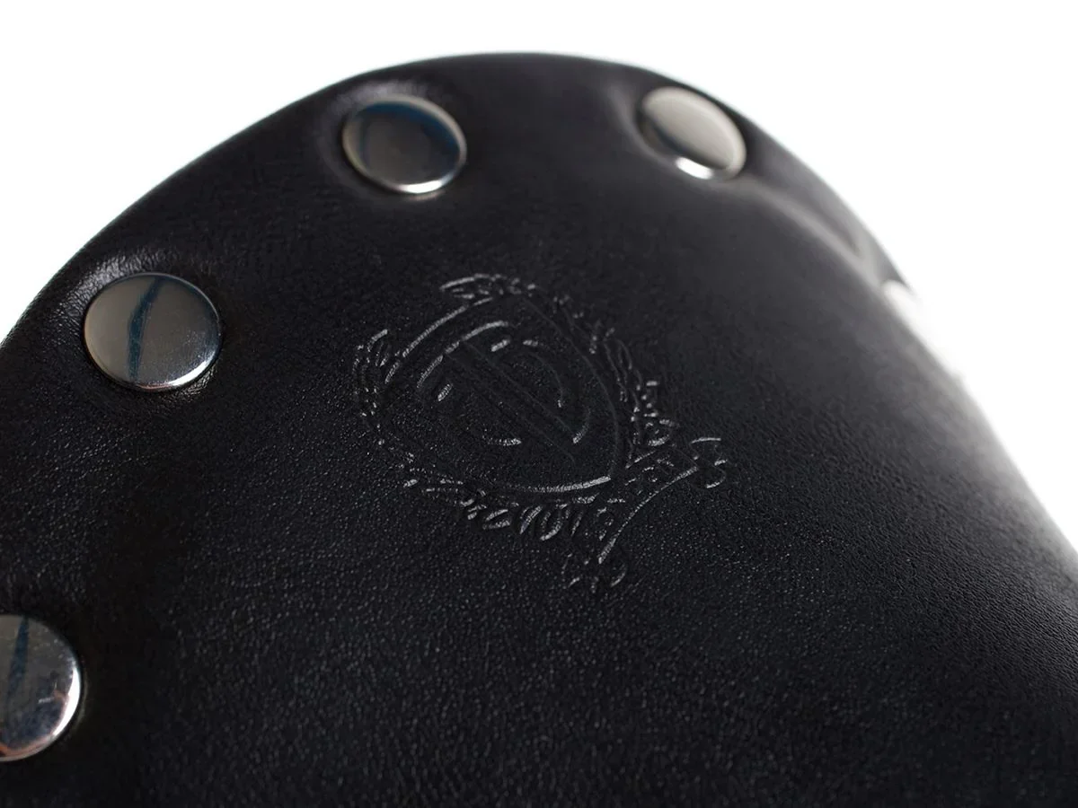 BLB Raven Vegan Saddle - Image 3