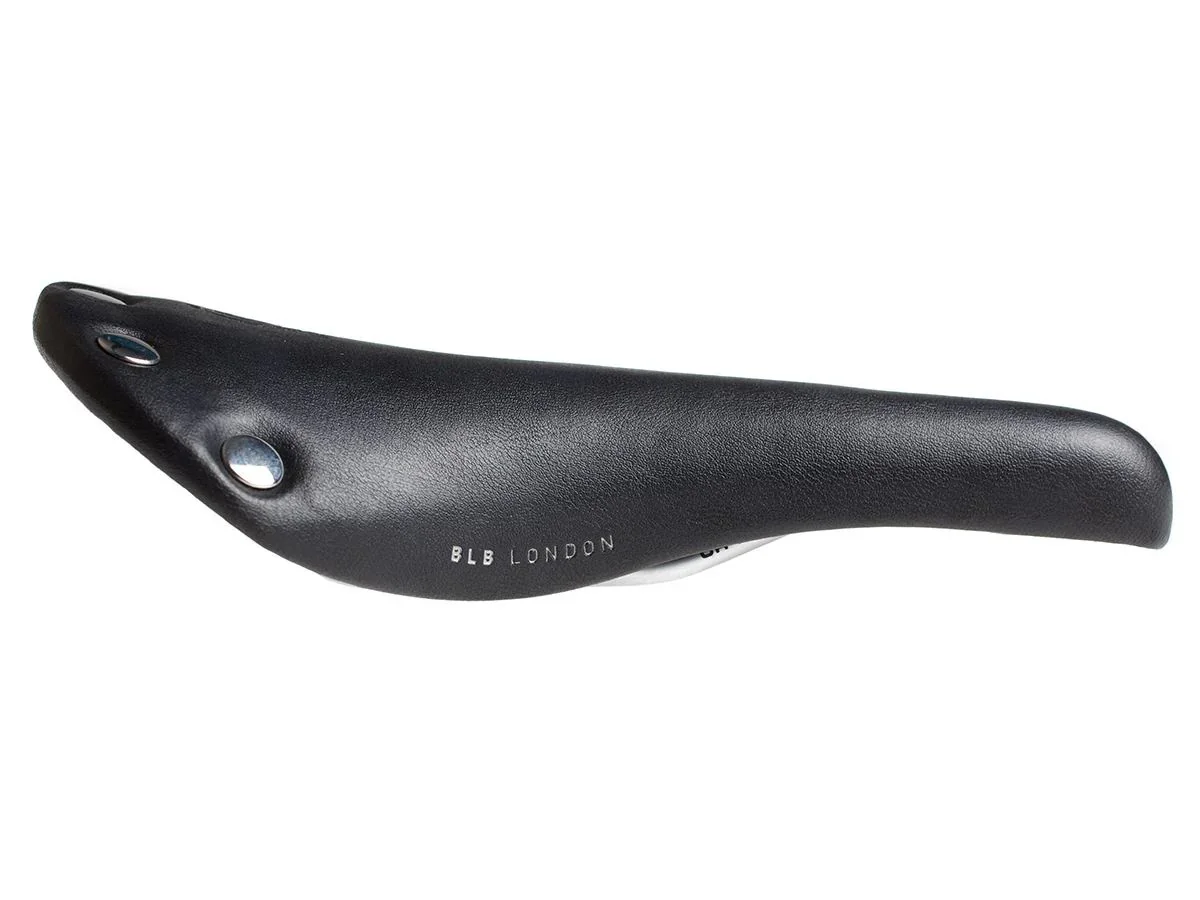 BLB Raven Vegan Saddle - Image 4