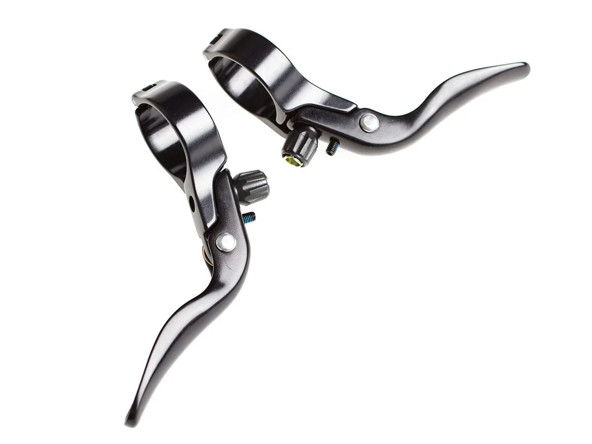 BLB Blevers Crosstop Lever Set - Image 3