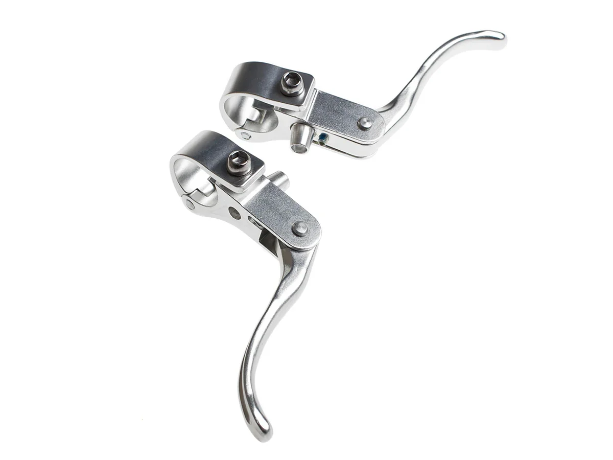 BLB Blevers Crosstop Lever Set - Image 5