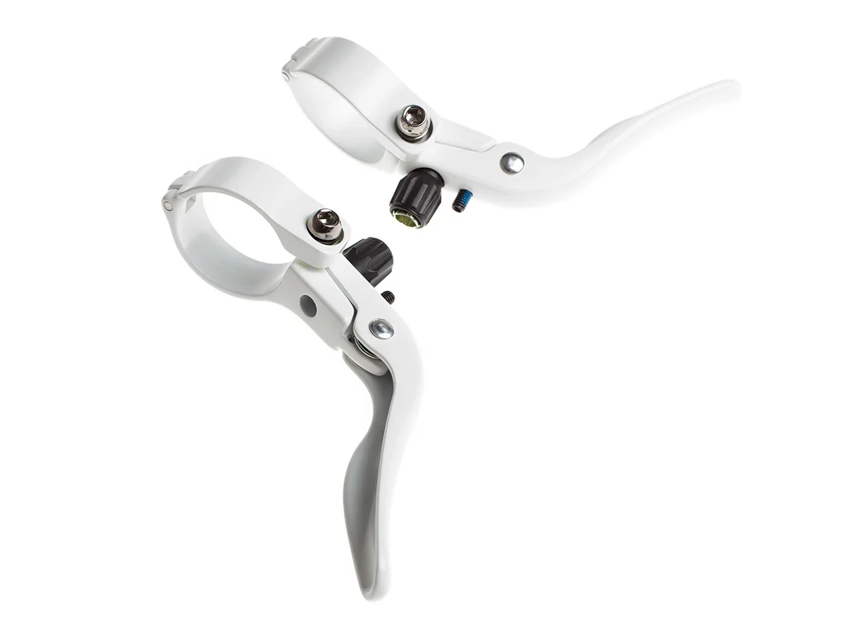 BLB Blevers Crosstop Lever Set - Image 9