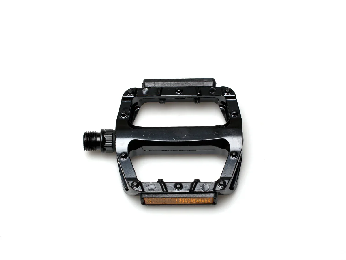 BLB BMX Aluminum Platform Pedals - Image 3