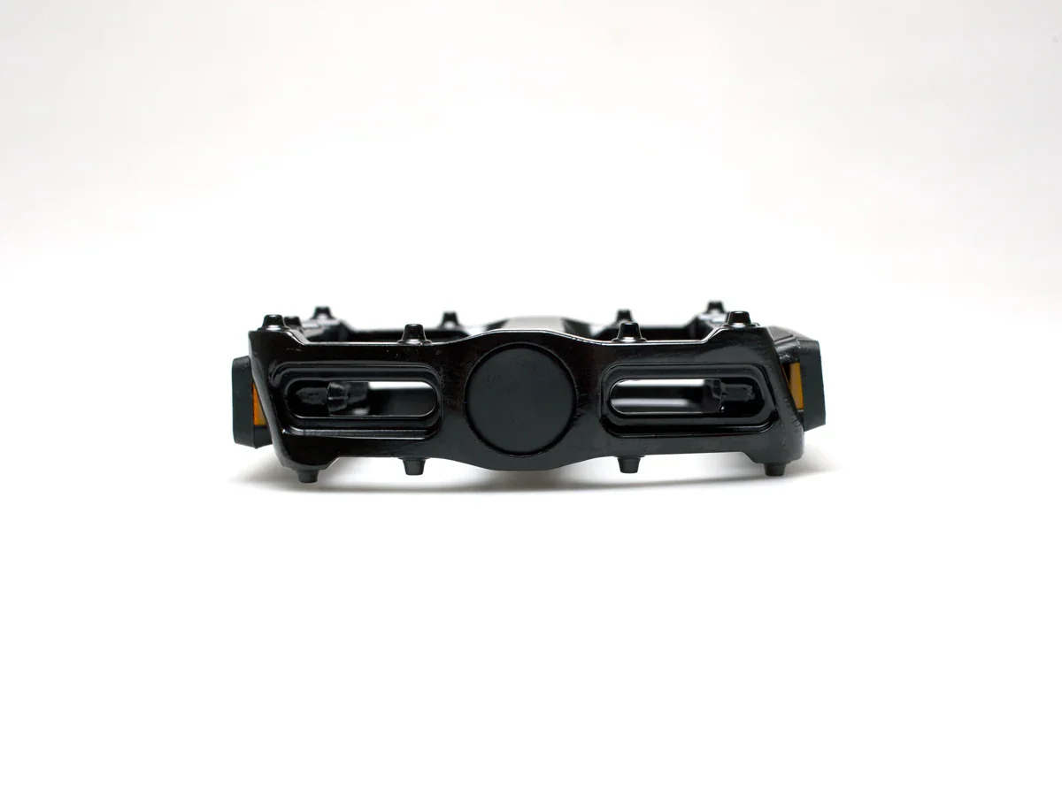 BLB BMX Aluminum Platform Pedals - Image 5