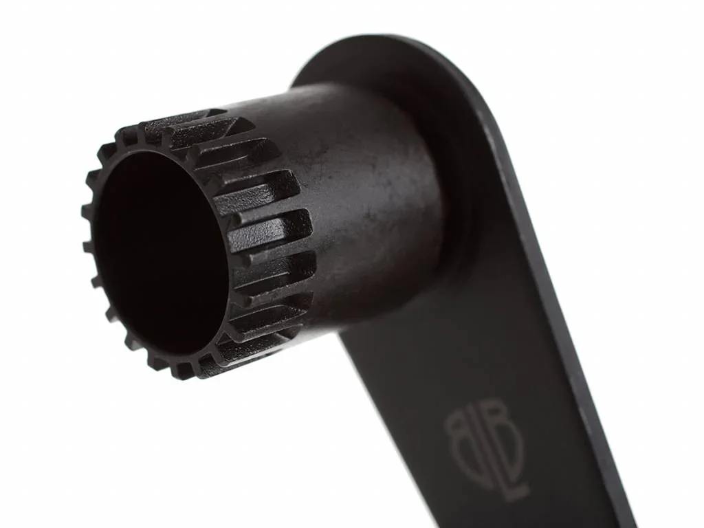 BLB Bottom Bracket Socket Wrench - Image 2