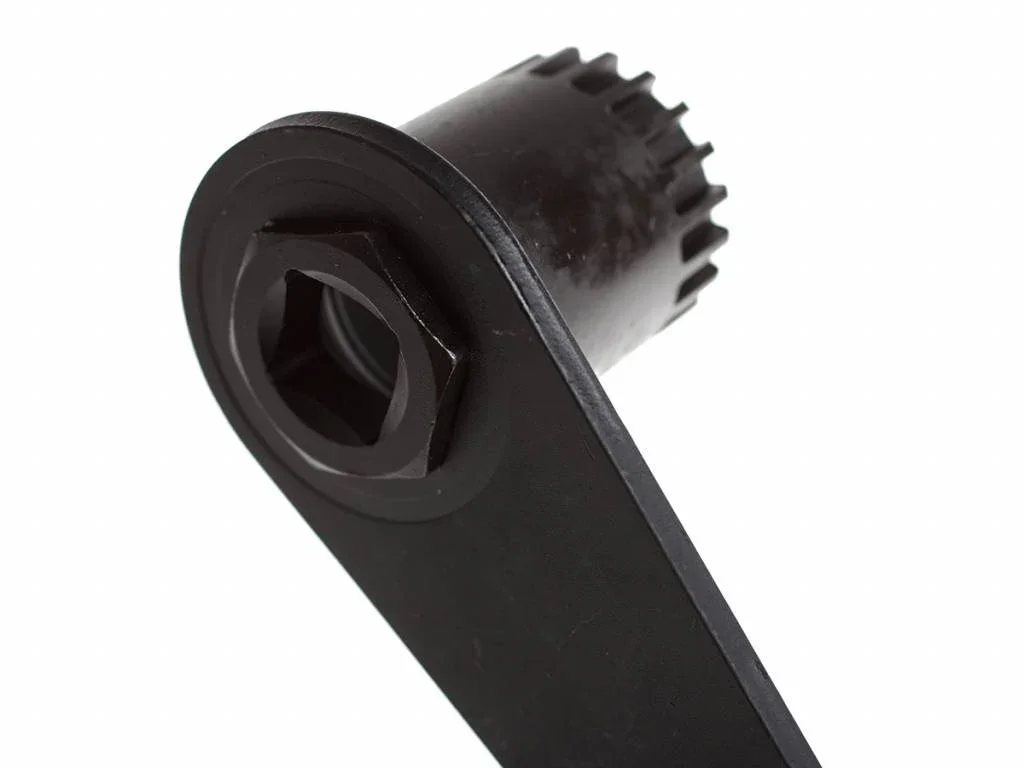 BLB Bottom Bracket Socket Wrench - Image 4