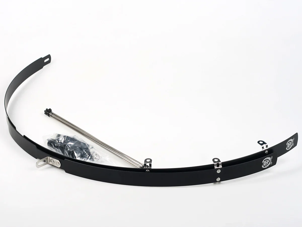 BLB Classic Alloy Fender Set