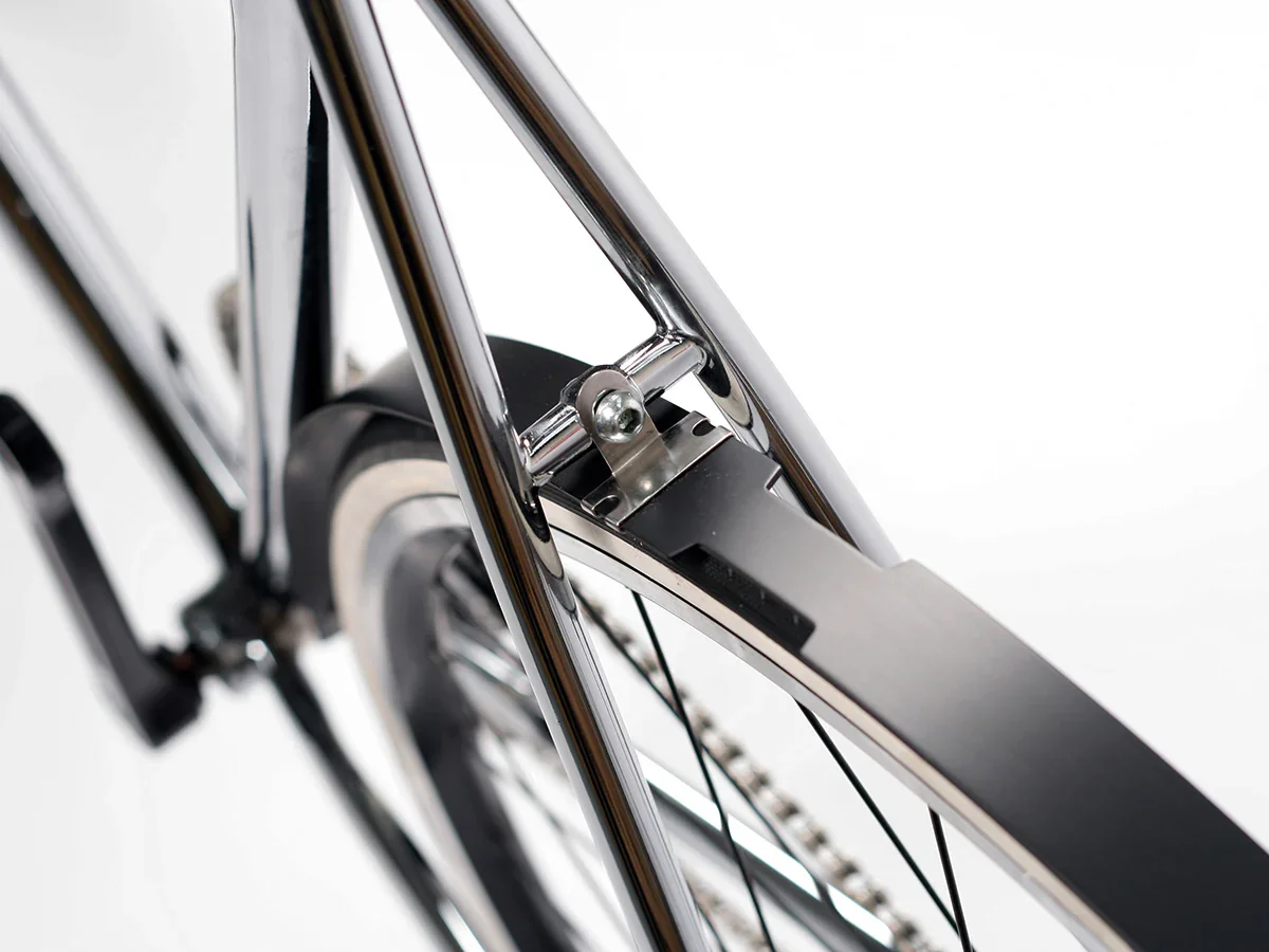 BLB Classic Alloy Fender Set - Image 5