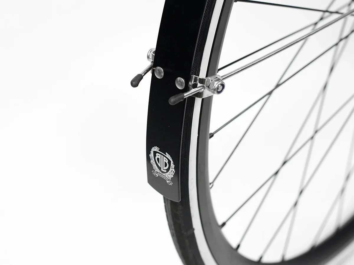BLB Classic Alloy Fender Set - Image 6