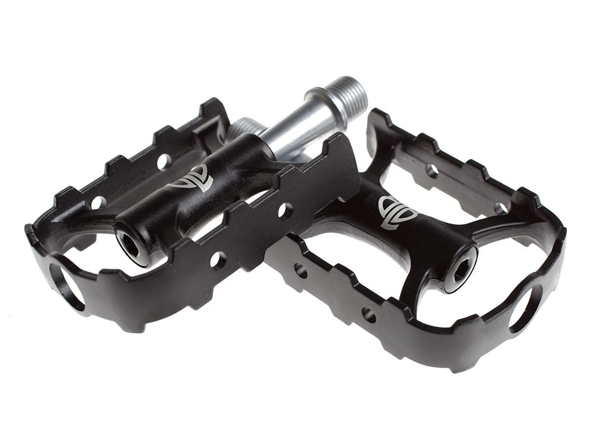 BLB Classic City Pedals - Image 4