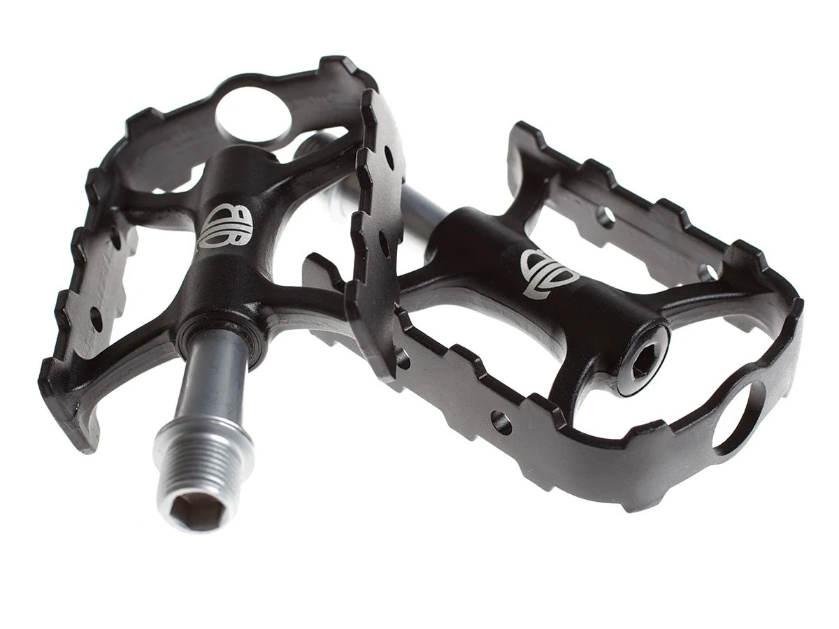 BLB Classic City Pedals - Image 5