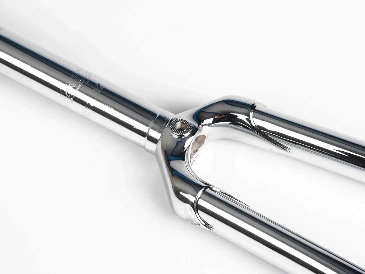 BLB Classic Fork Chrome - Image 2