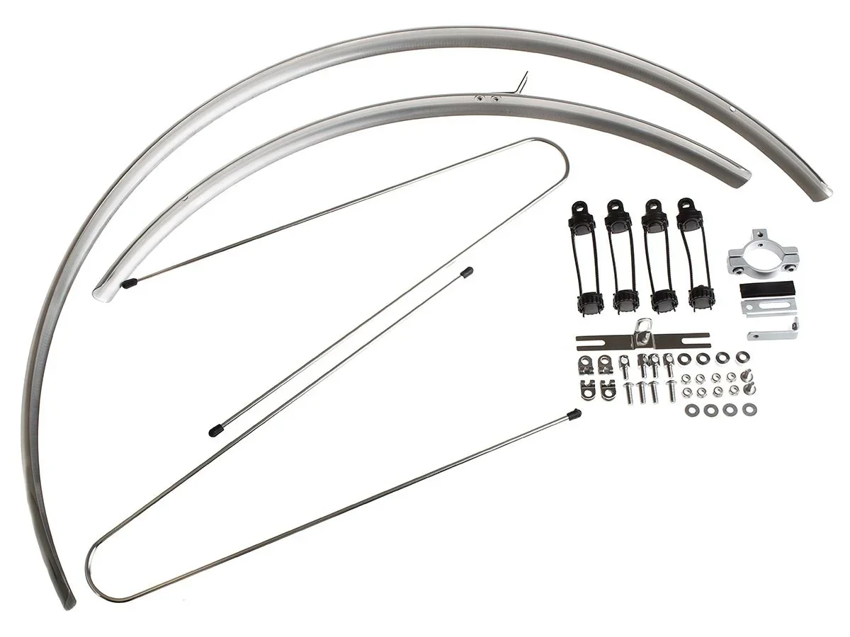 BLB Classic Round Fenders