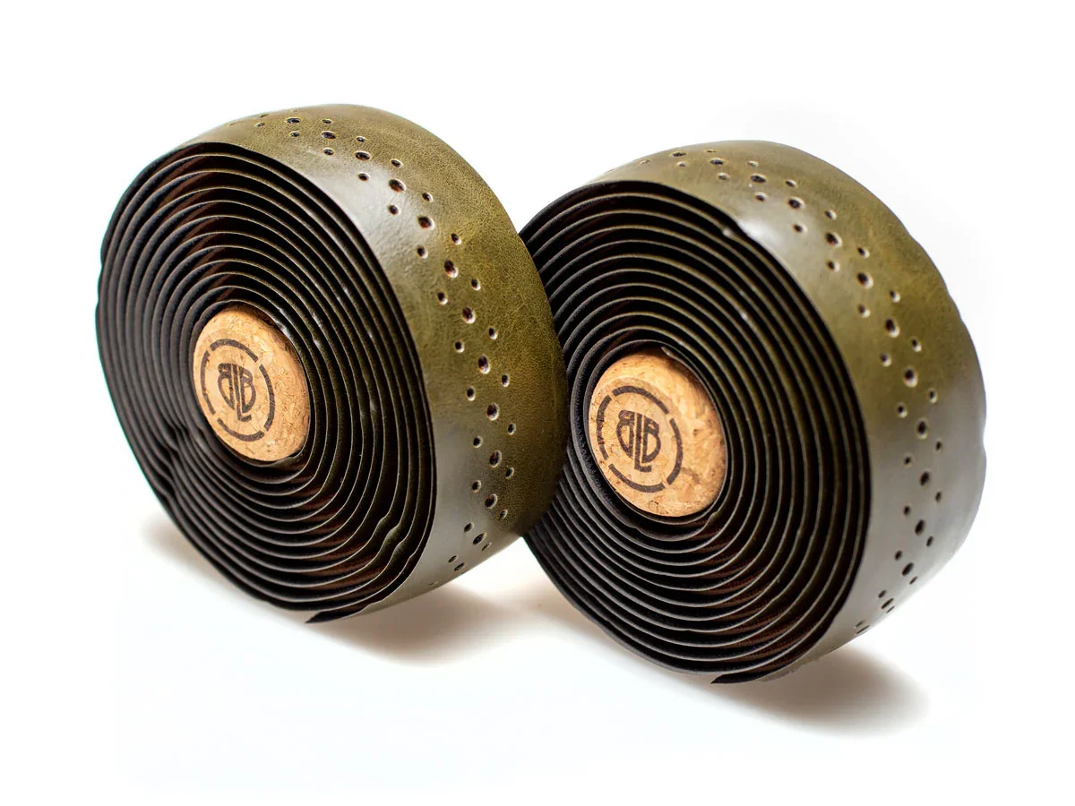 BLB Classico Handlebar Tape - Image 4