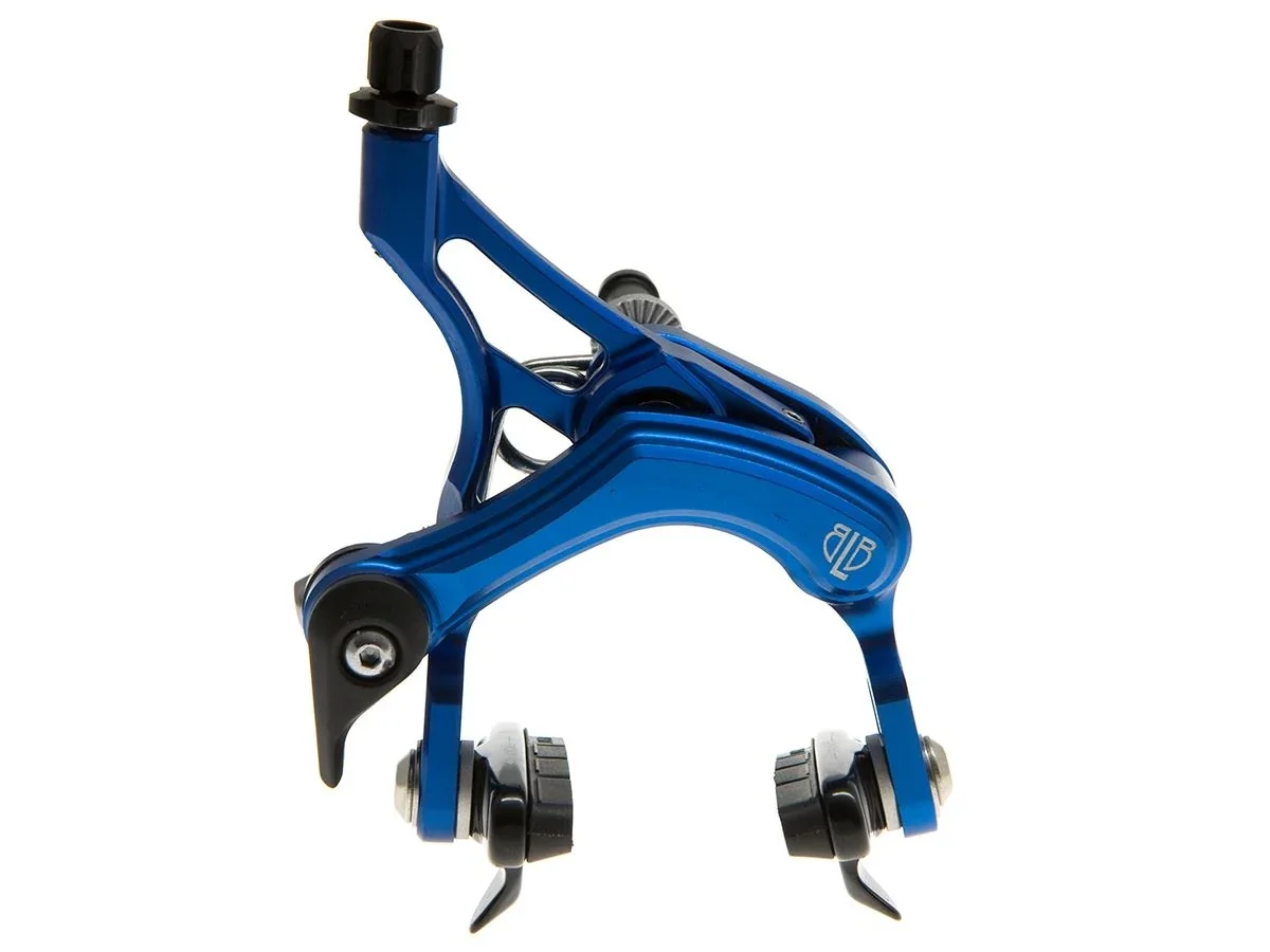 BLB CNC Brake Caliper - Image 3