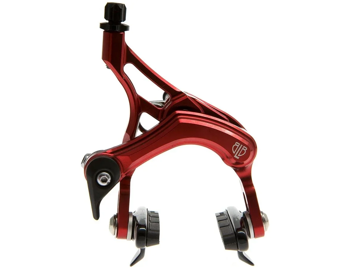 BLB CNC Brake Caliper - Image 4