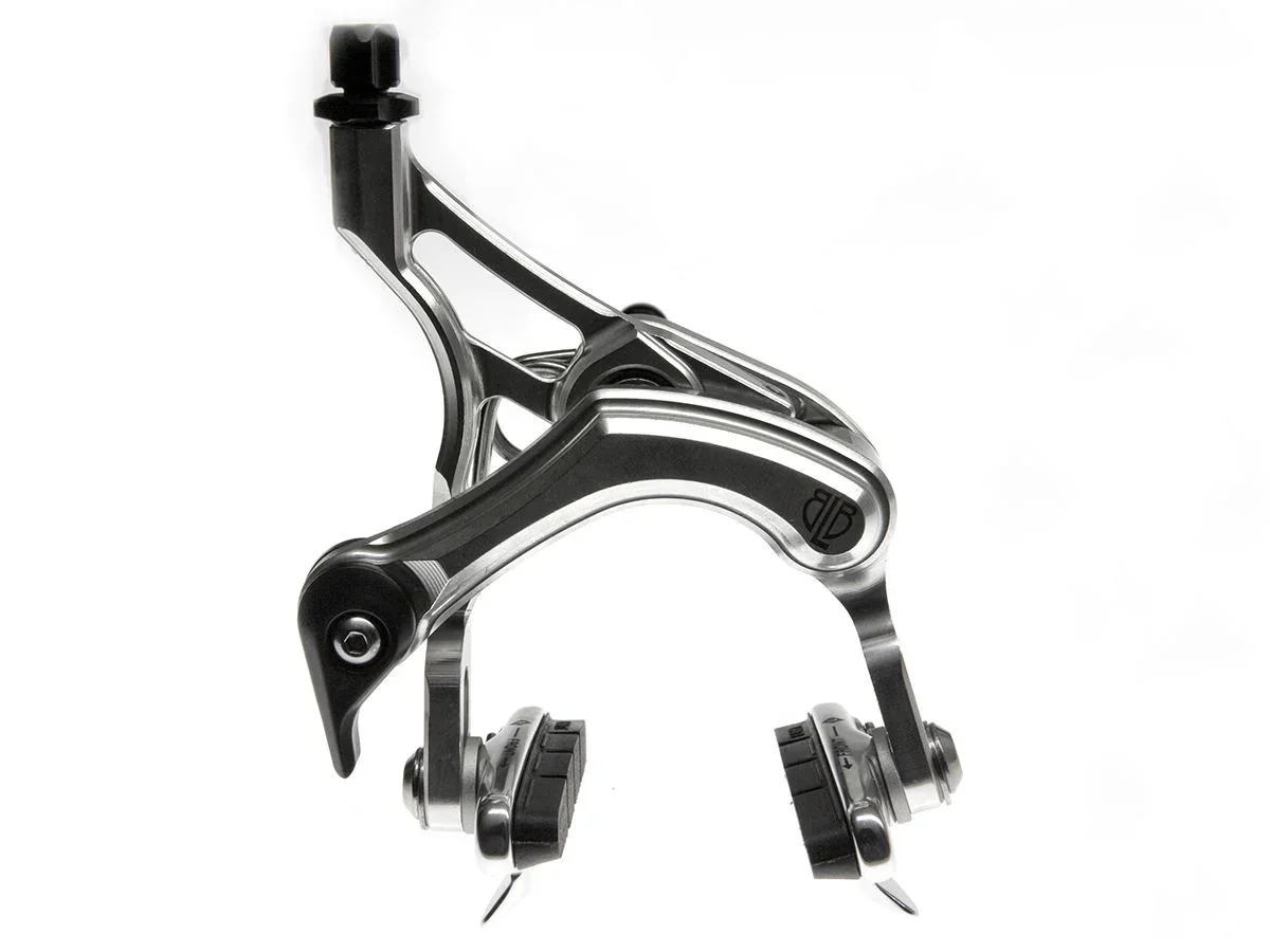 BLB CNC Brake Caliper - Image 5