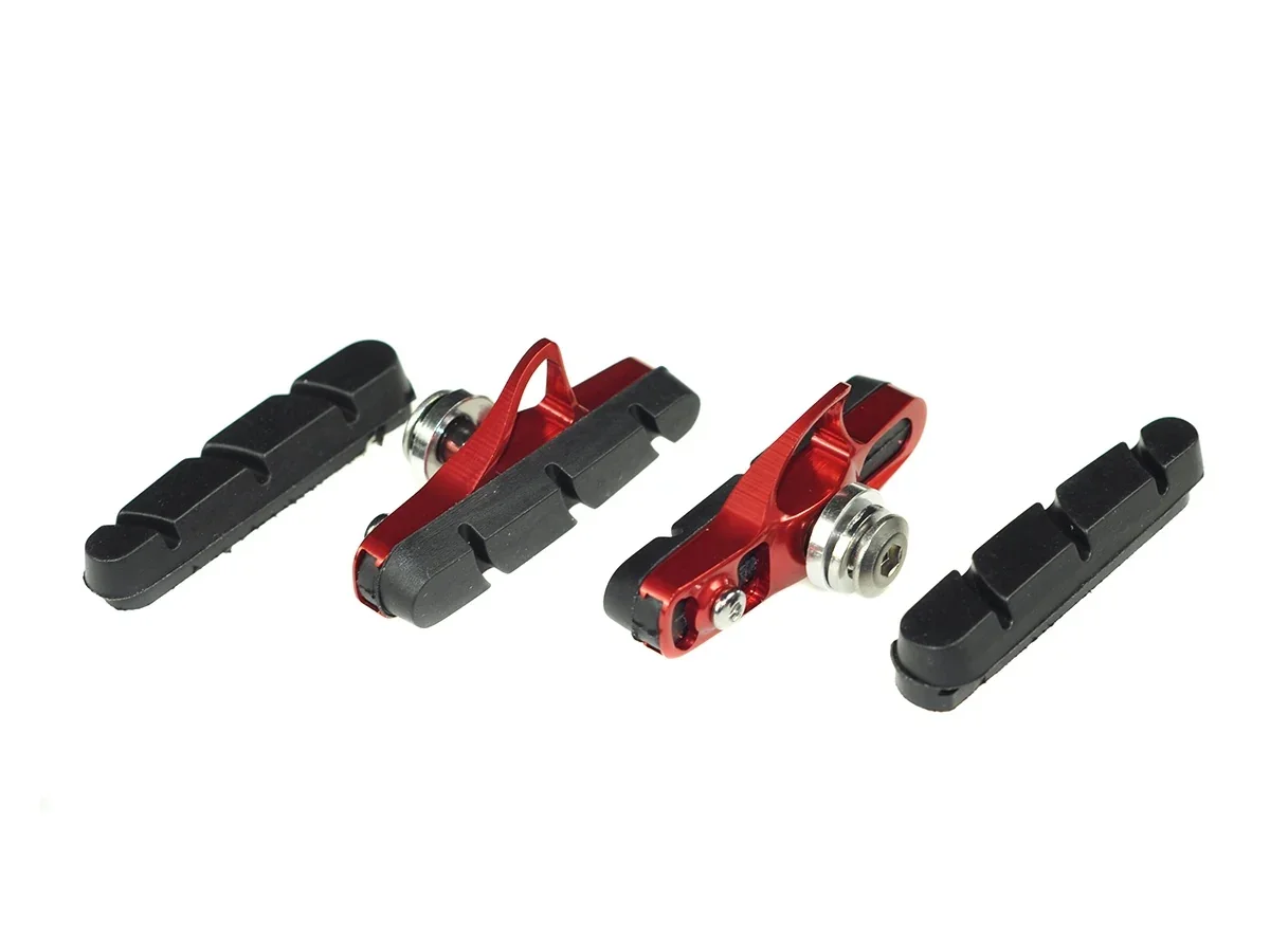 BLB CNC Brake Pads - Image 5