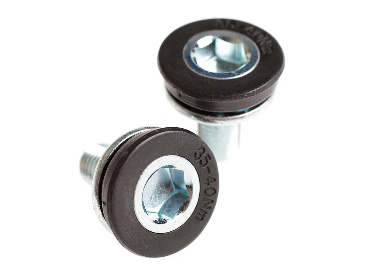 BLB Crank Bolts