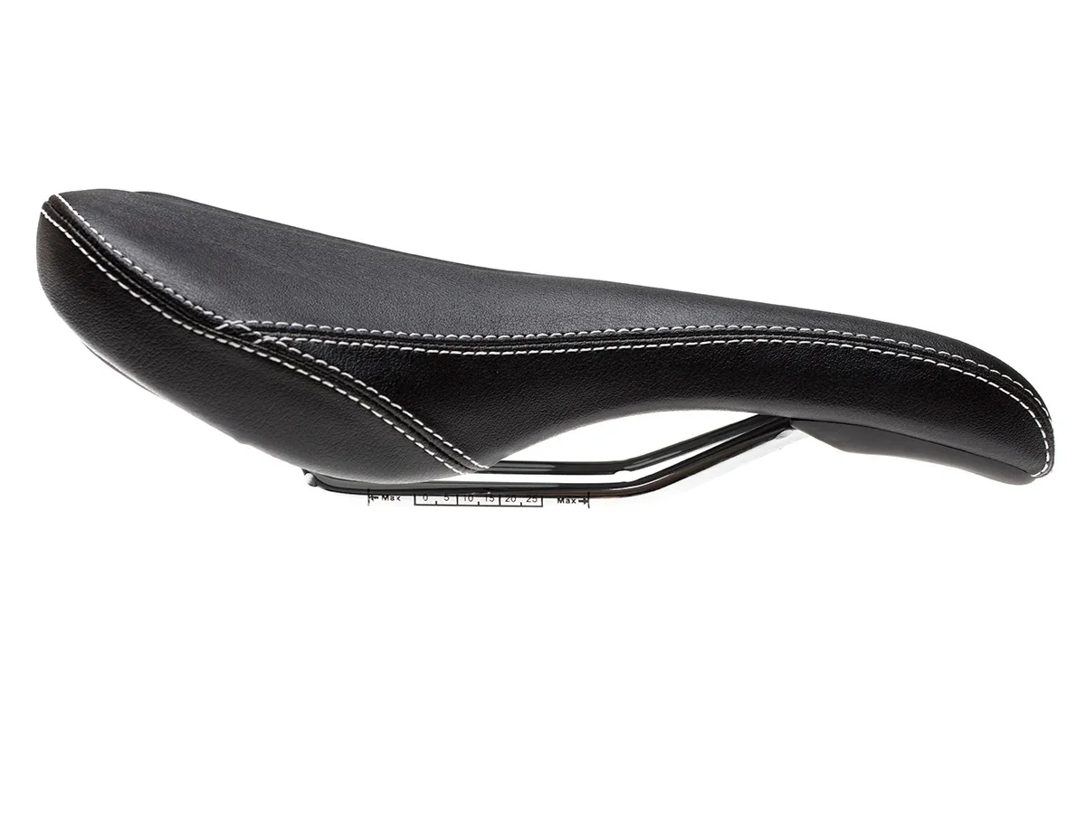 BLB Curve Ladies Saddle - Image 2