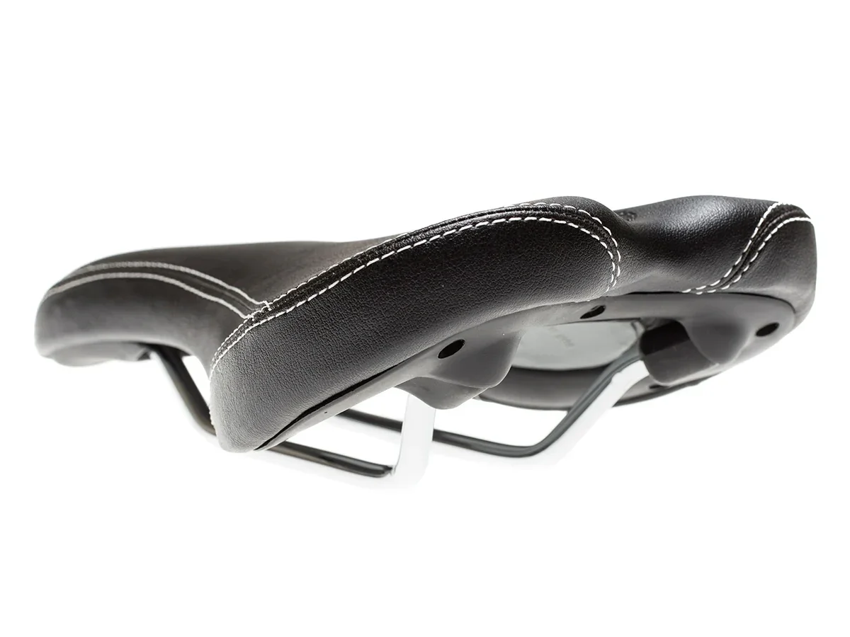 BLB Curve Ladies Saddle - Image 3