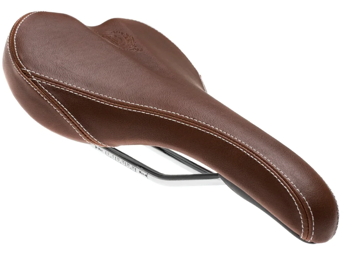 BLB Curve Ladies Saddle - Image 5