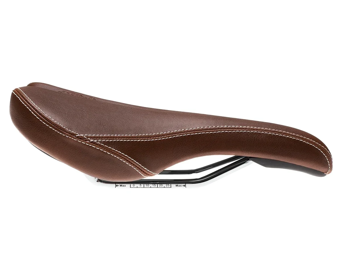 BLB Curve Ladies Saddle - Image 6