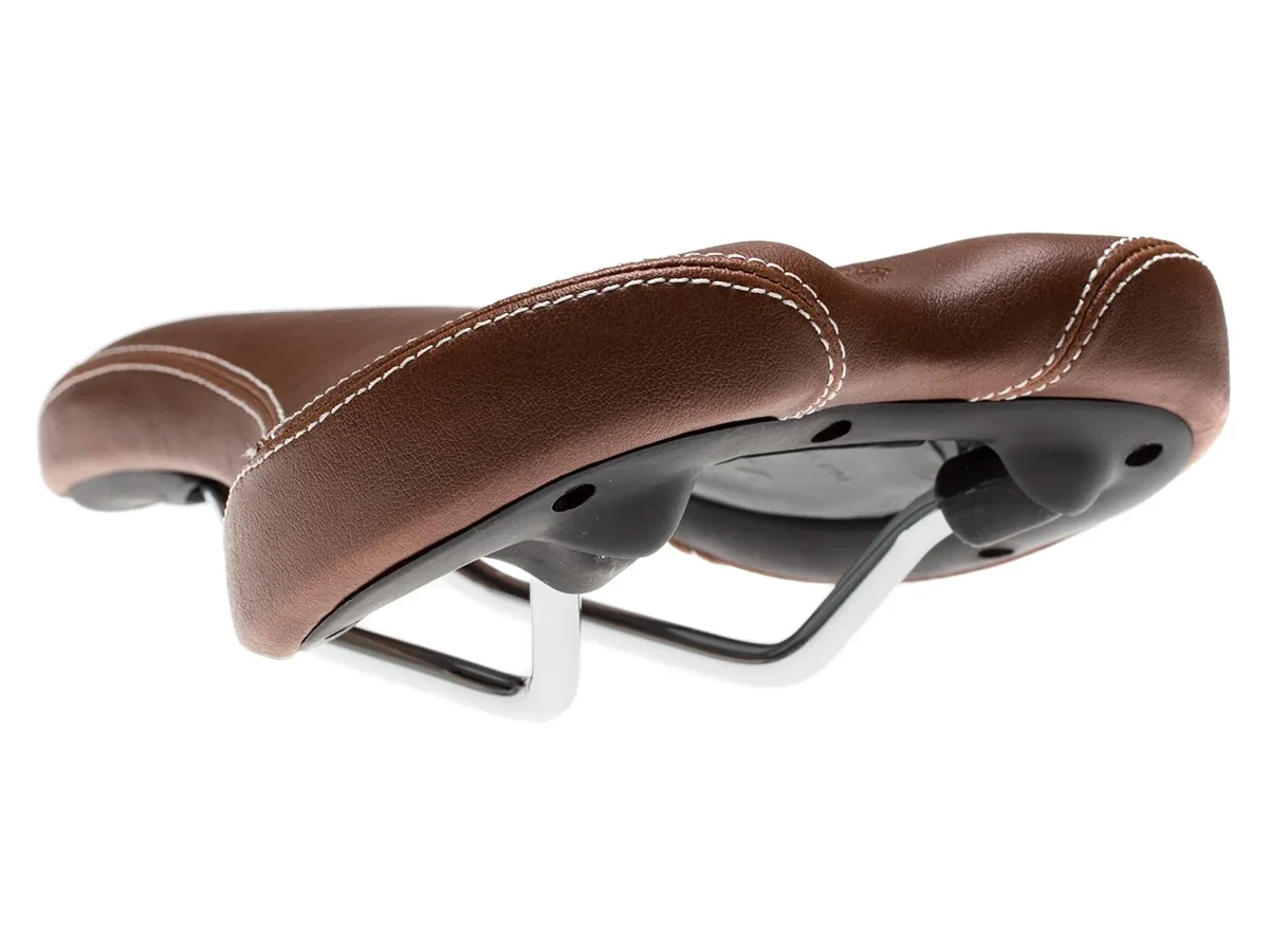 BLB Curve Ladies Saddle - Image 7