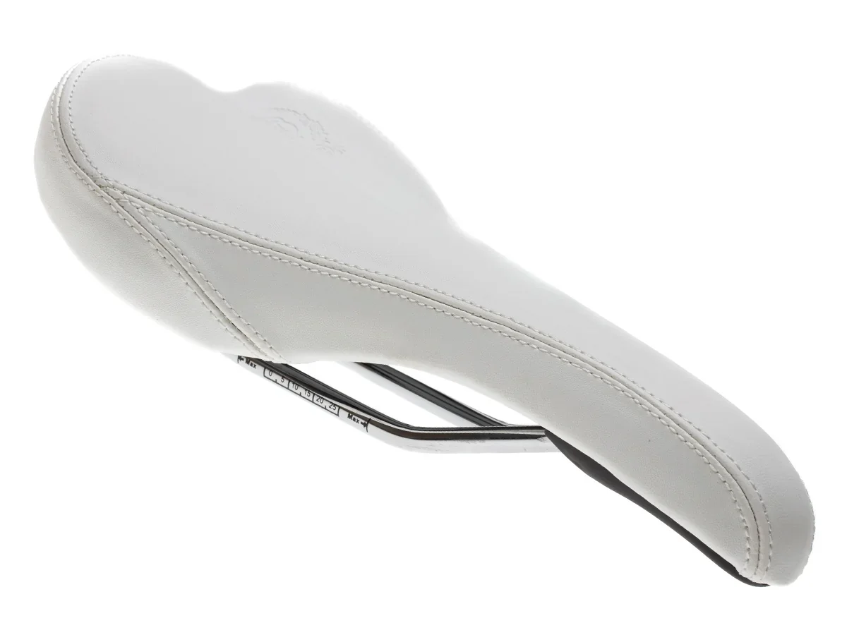 BLB Curve Ladies Saddle - Image 9