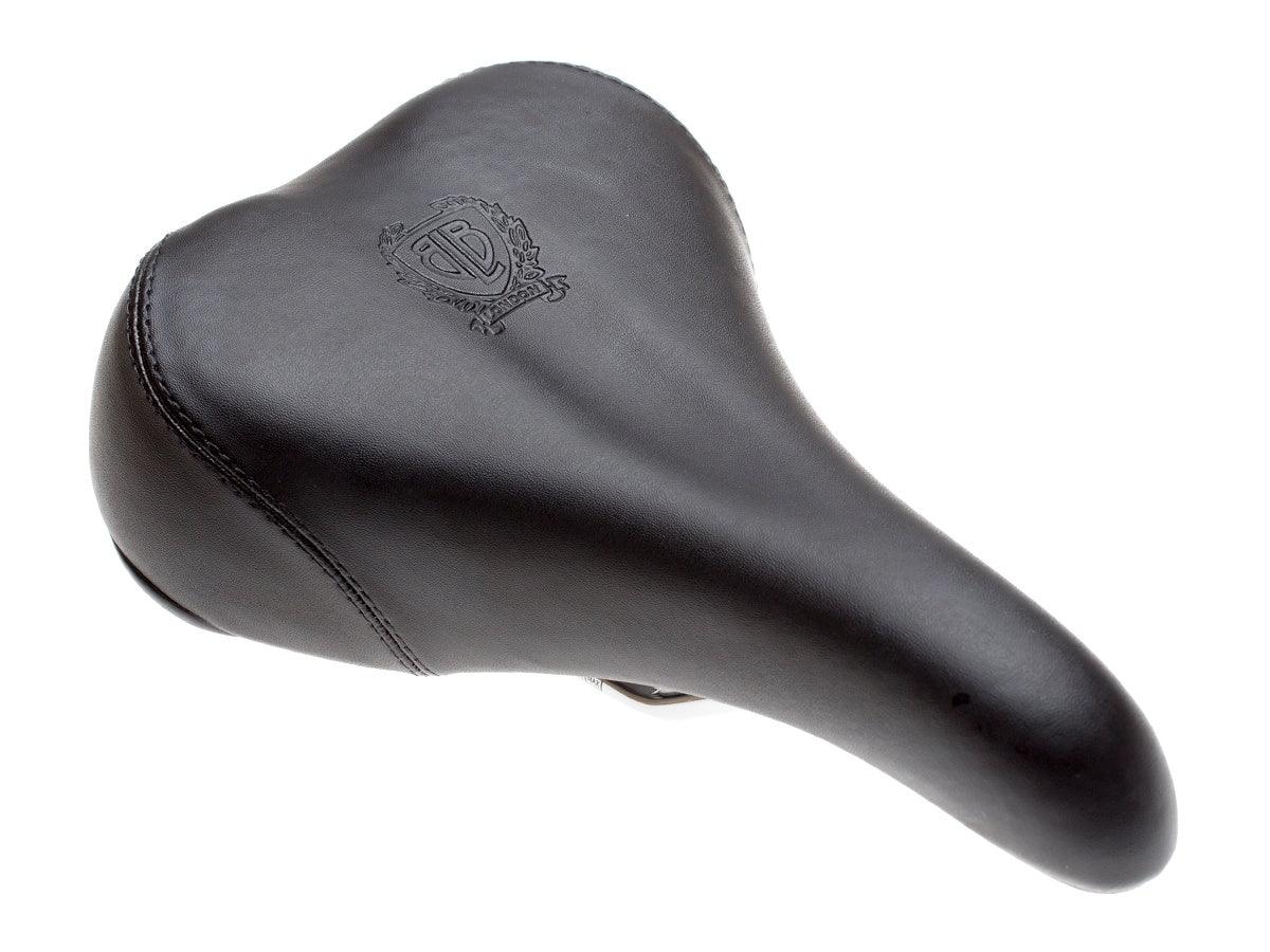 BLB Curve Plus Saddle