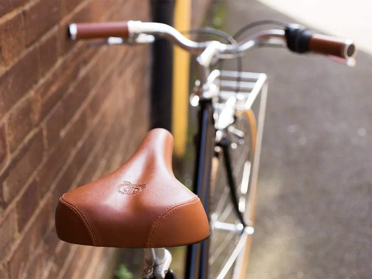 BLB Curve Plus Saddle - Image 6