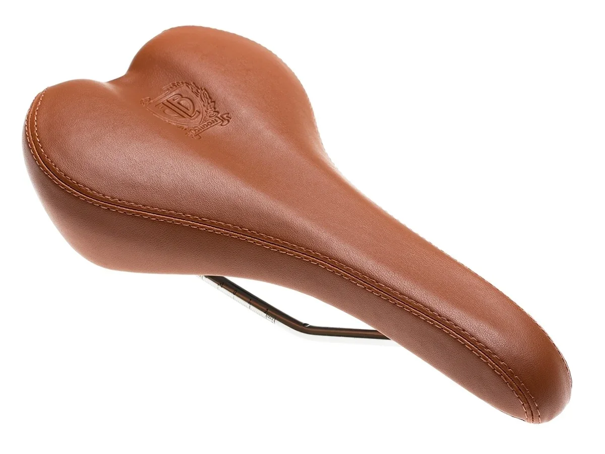 BLB Curve Race Saddle - Image 5