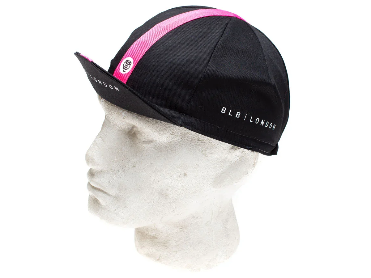 BLB Cycling Cap - Image 4