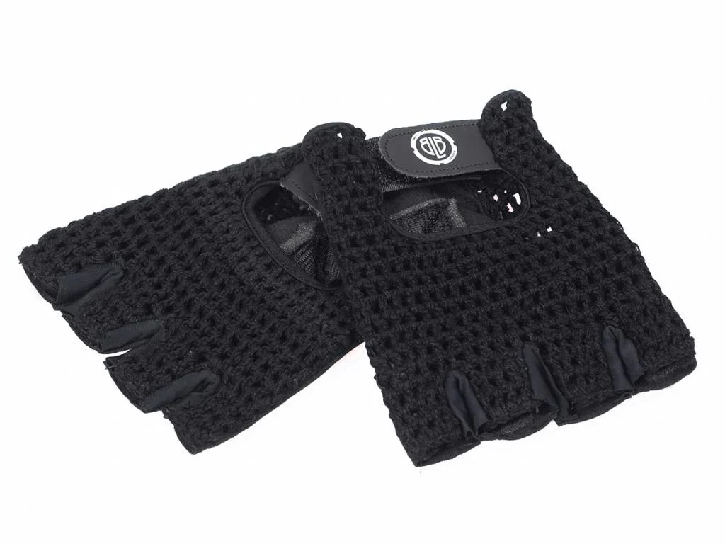 BLB Cycling Gloves - Image 3