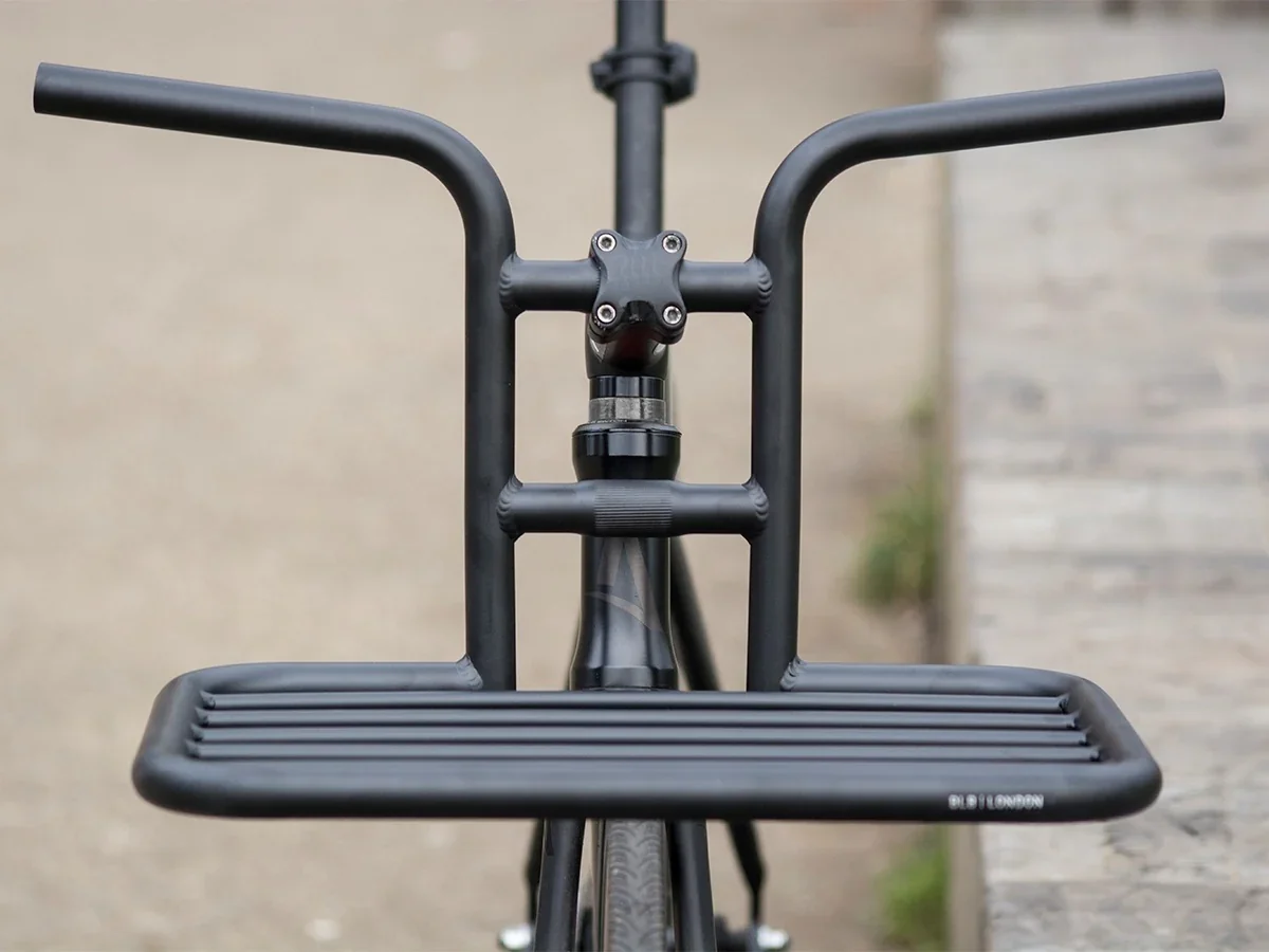 BLB Flat Rat Handlebar Rack - Image 5