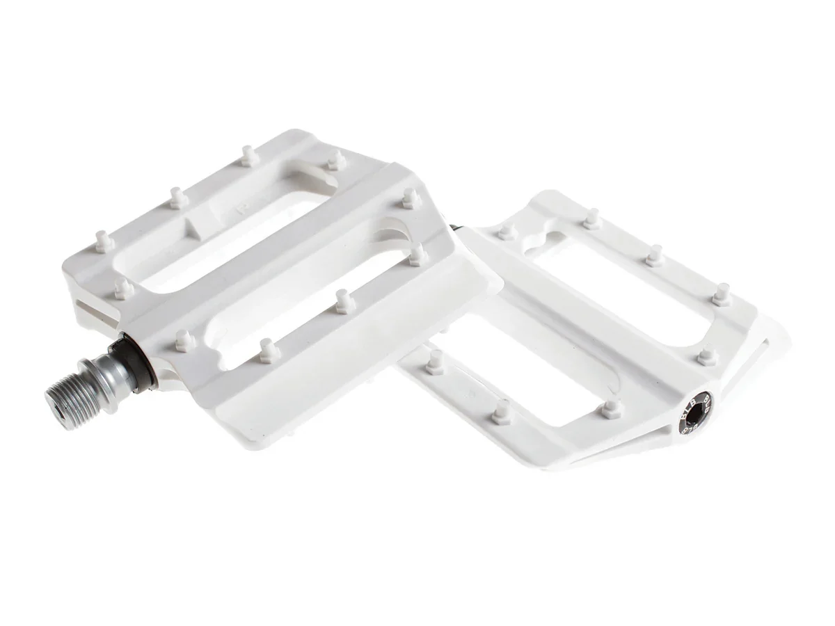 BLB Flatliner "ROAR" Pedals - Image 2