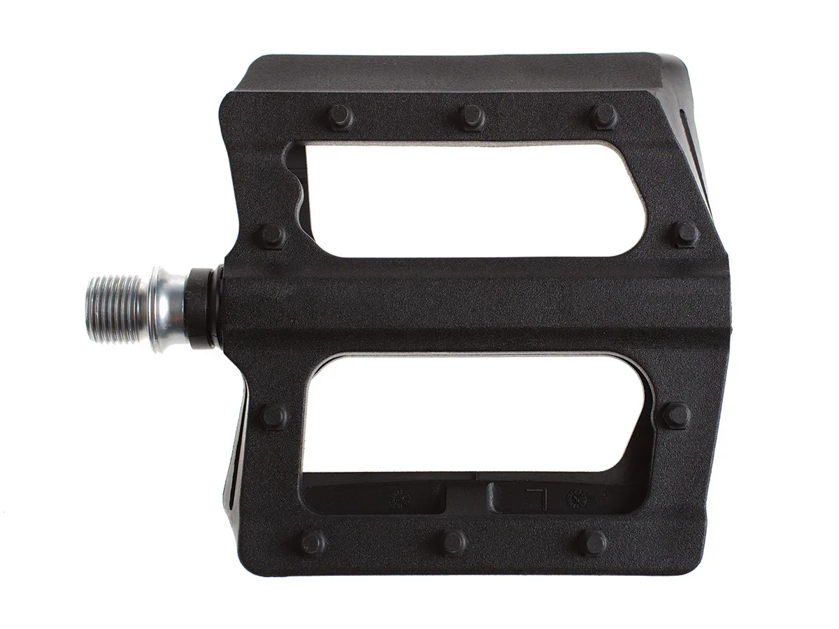 BLB Flatliner "ROAR" Pedals - Image 4