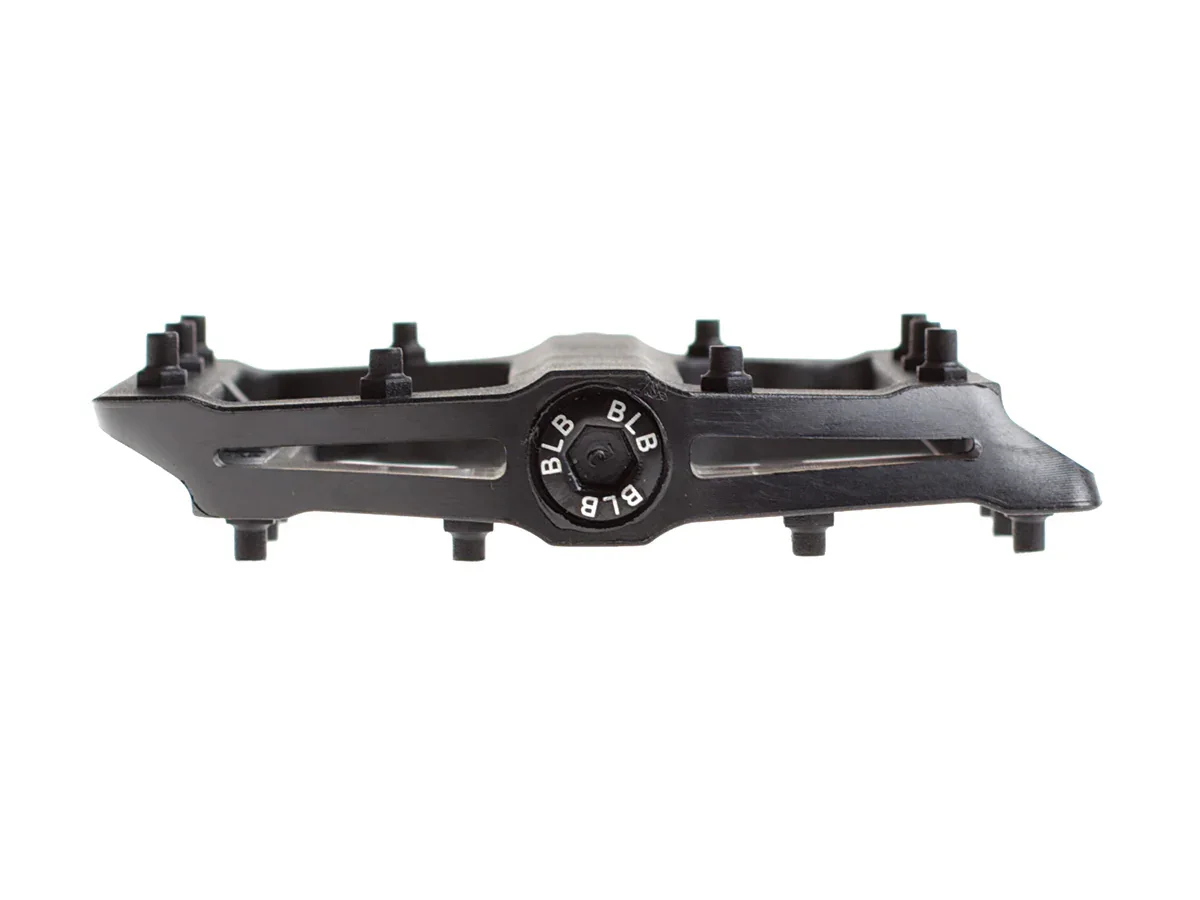 BLB Flatliner "ROAR" Pedals - Image 5