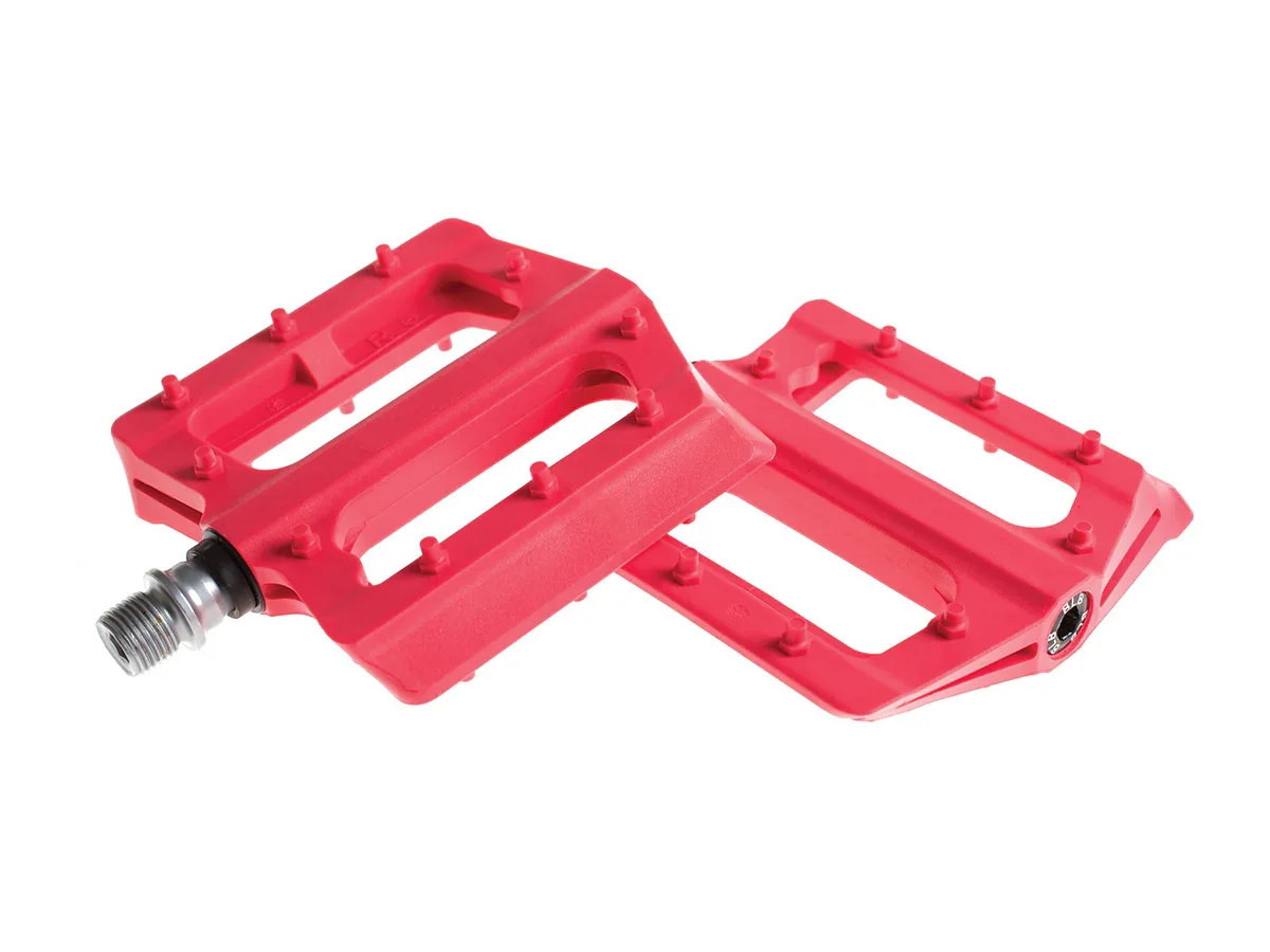 BLB Flatliner "ROAR" Pedals - Image 7
