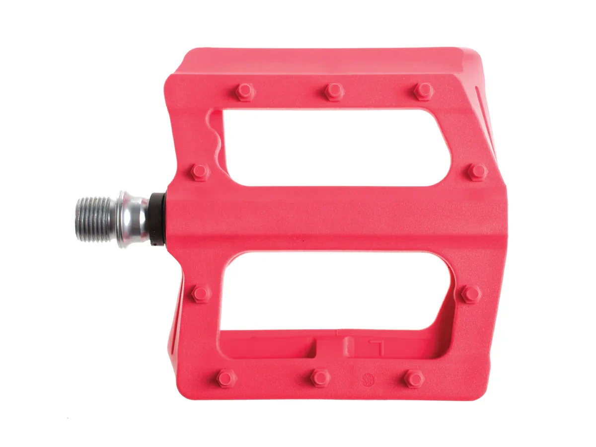 BLB Flatliner "ROAR" Pedals - Image 8
